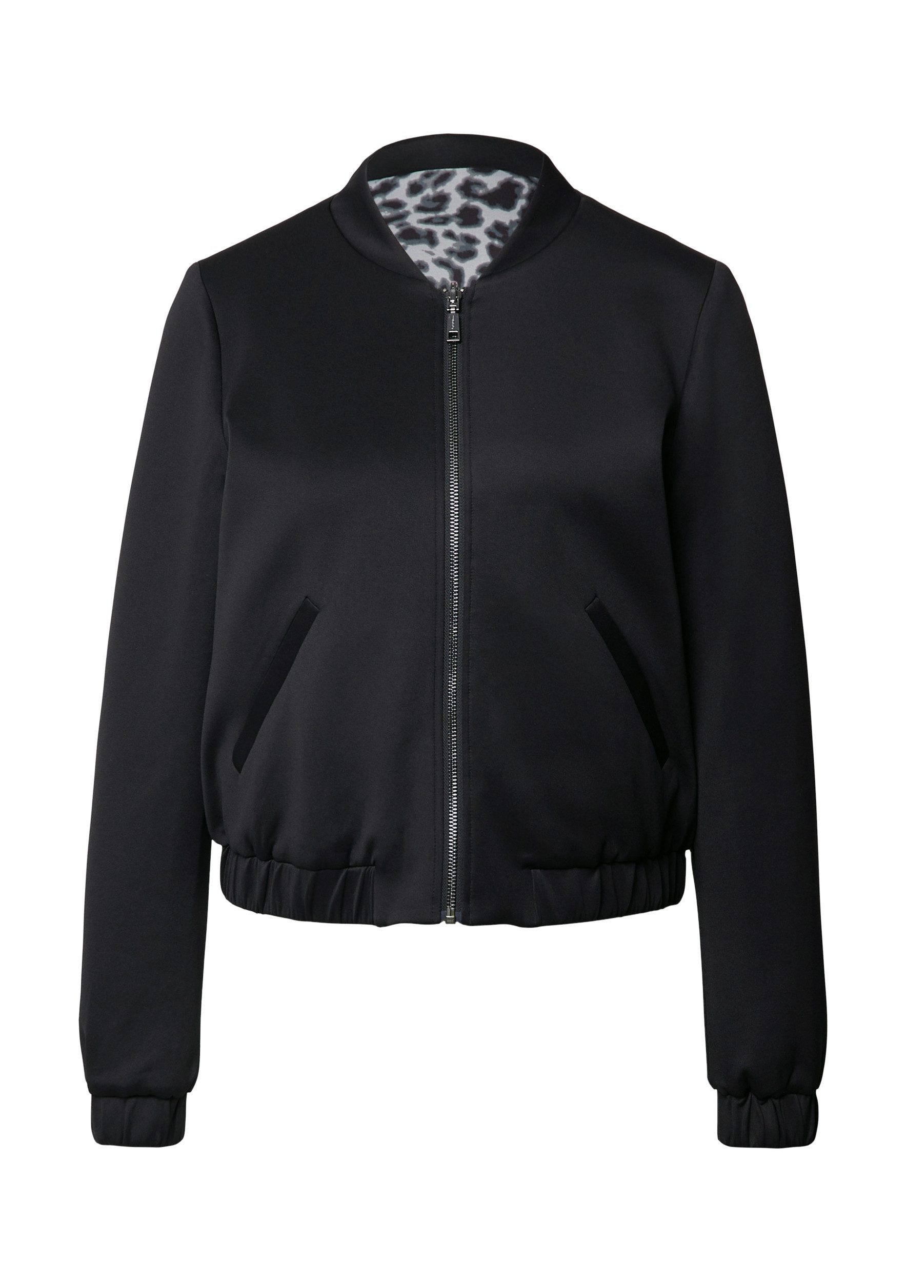comma Allwetterjacke Indoor-Jacke