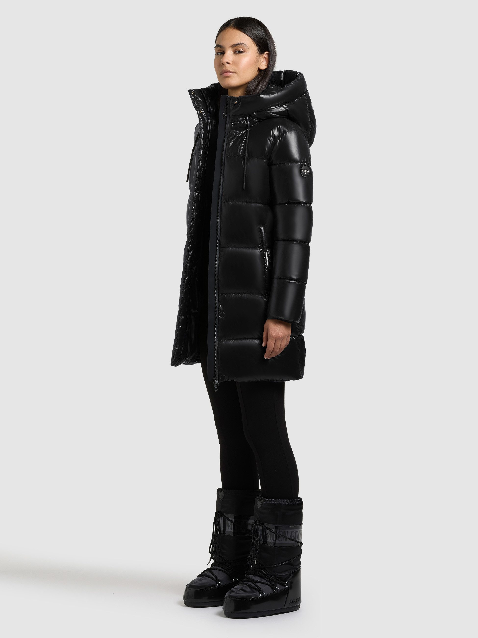 khujo Steppjacke JANOU günstig online kaufen