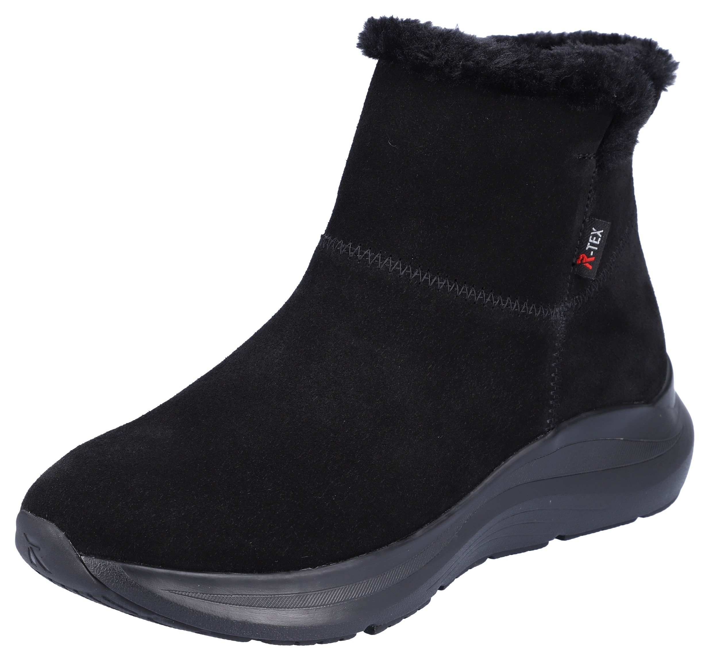 Rieker EVOLUTION Winterboots in sportiver Optik