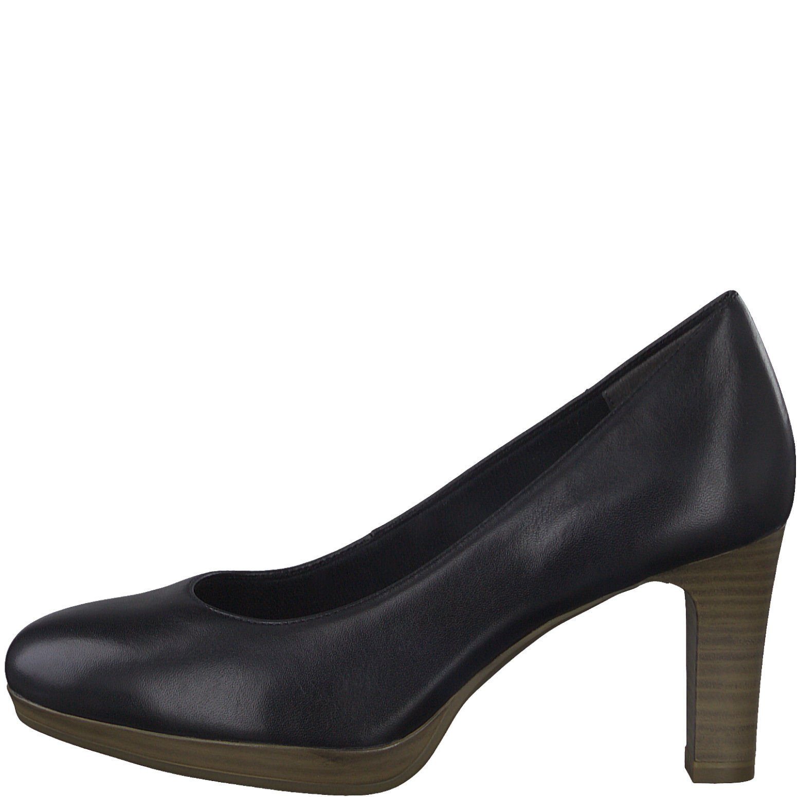 Tamaris Zealot Pumps