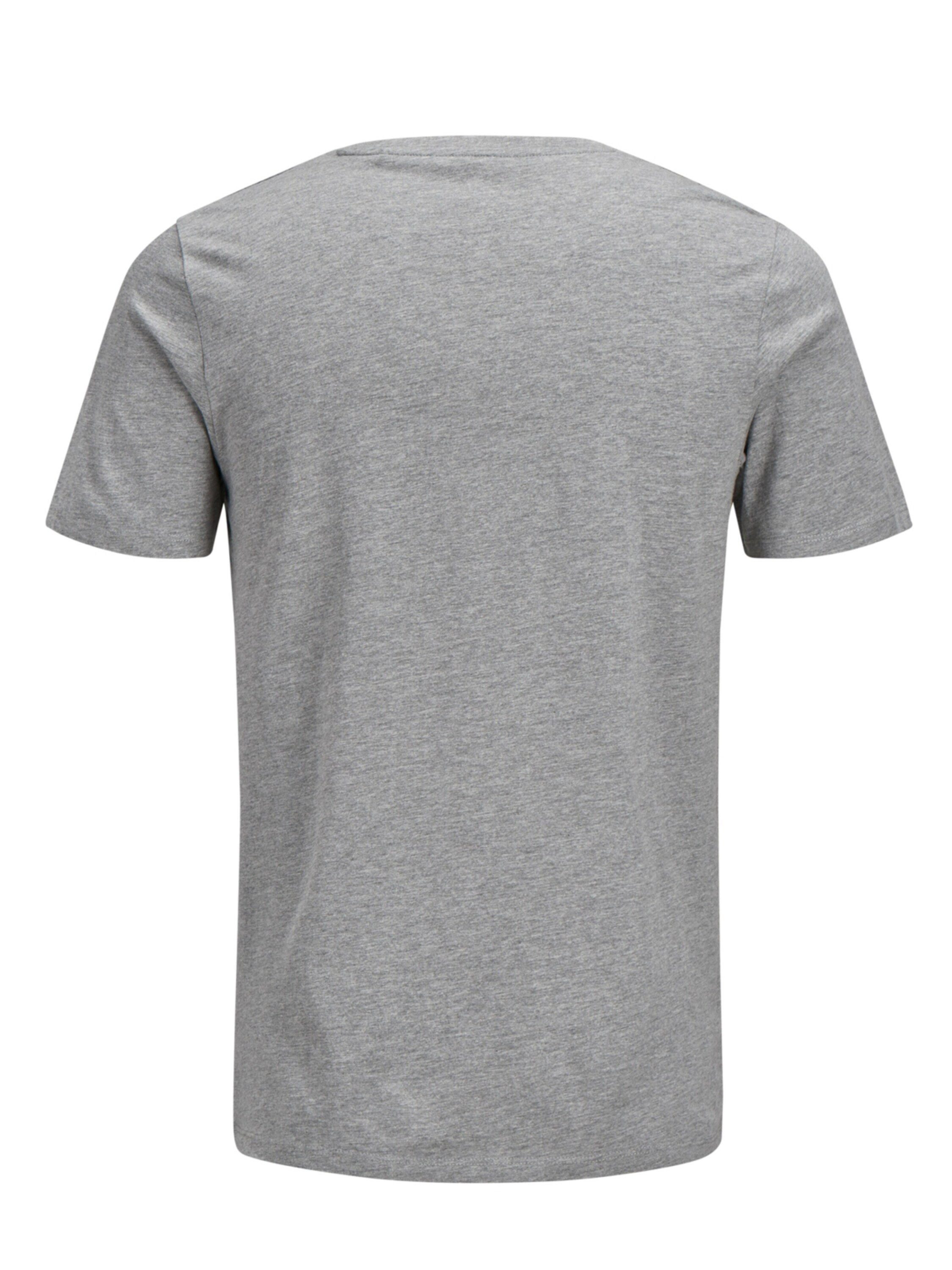 Jack & Jones Herren T-Shirt JJECORP LOGO TEE SS CREW NECK günstig online kaufen
