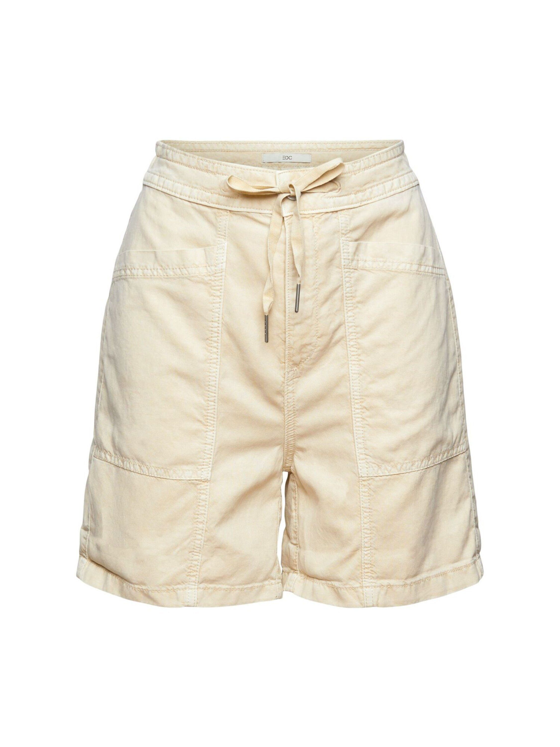 Esprit Chinoshorts (1-tlg) Weiteres Detail
