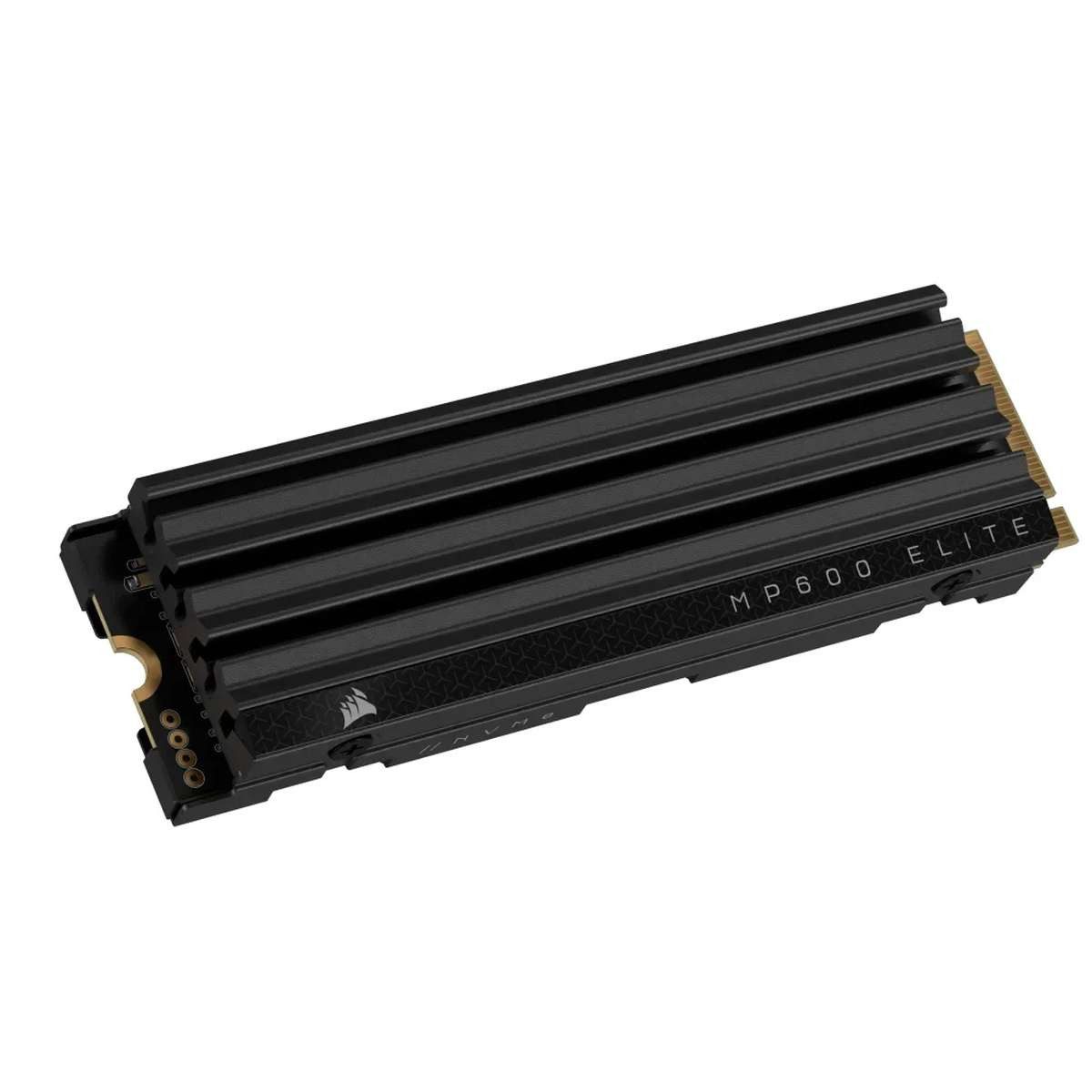 Corsair Corsair MP600 ELITE 1 TB M.2 PCI Express 4.0 NVMe 3D TLC interne SSD