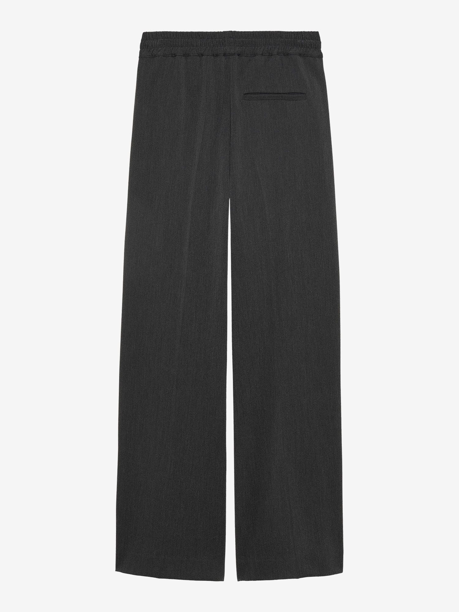 Catwalk Junkie Stoffhose - weite Stoffhose - Hose Damen - Palazzohose - Schlupfhose