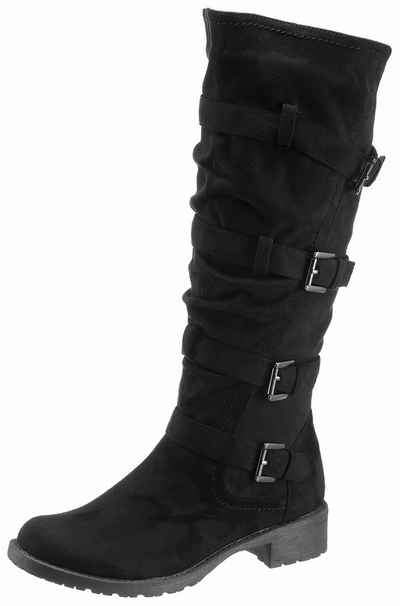 winterstiefel damen gefüttert wasserdicht tamaris winterstiefel damen gefüttert wasserdicht tamaris