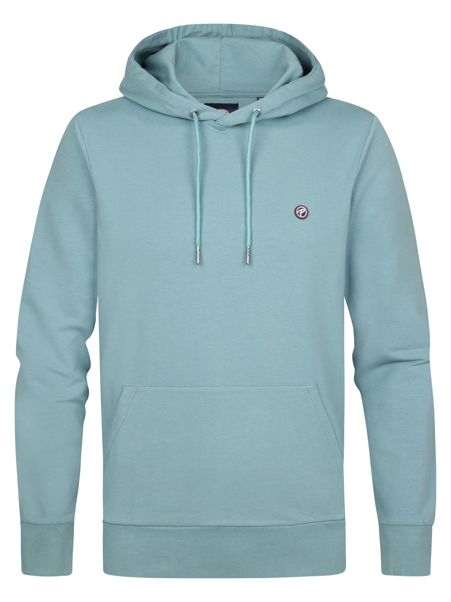 Petrol Industries Kapuzensweatshirt Men Sweater Hooded mit Kängurutasche un günstig online kaufen