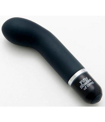 G-Punkt-Vibrator "Insatiable Desi...