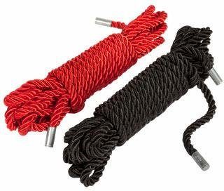 Bondage-Seil "Restrain Me" 2...