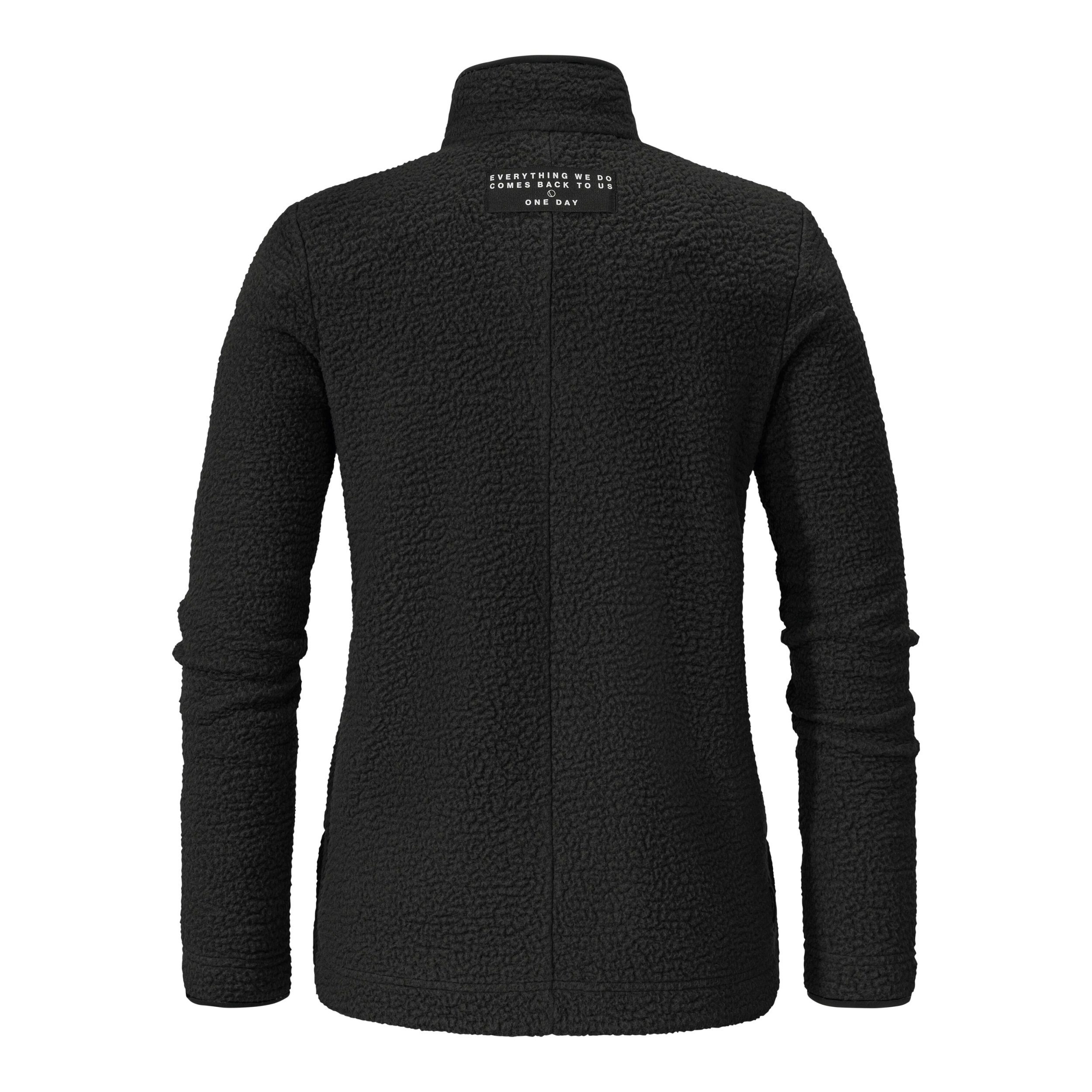 Schöffel Trekkingjacke Fleece Jacket Atlanta L günstig online kaufen