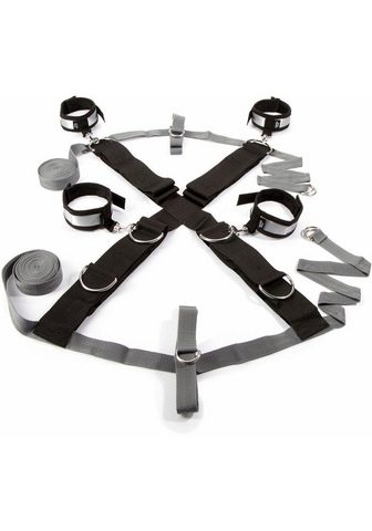 FIFTY SHADES OF GREY Bettfesseln "Keep Still"