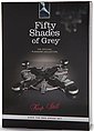 Fifty Shades of Grey Bettfesseln »Keep Still«, Bild 4