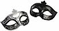 Fifty Shades of Grey Erotik-Maske »Masks On Masquerade«, Set, 2-tlg., Glitzernd, Bild 1
