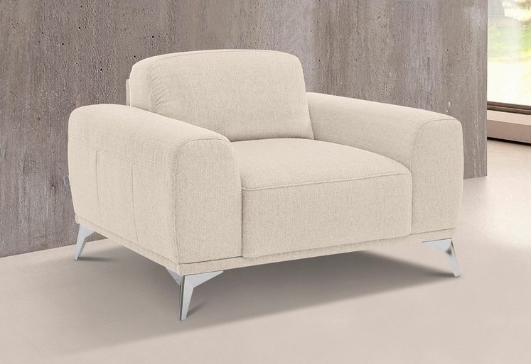 GMK Home & Living Sessel TEA