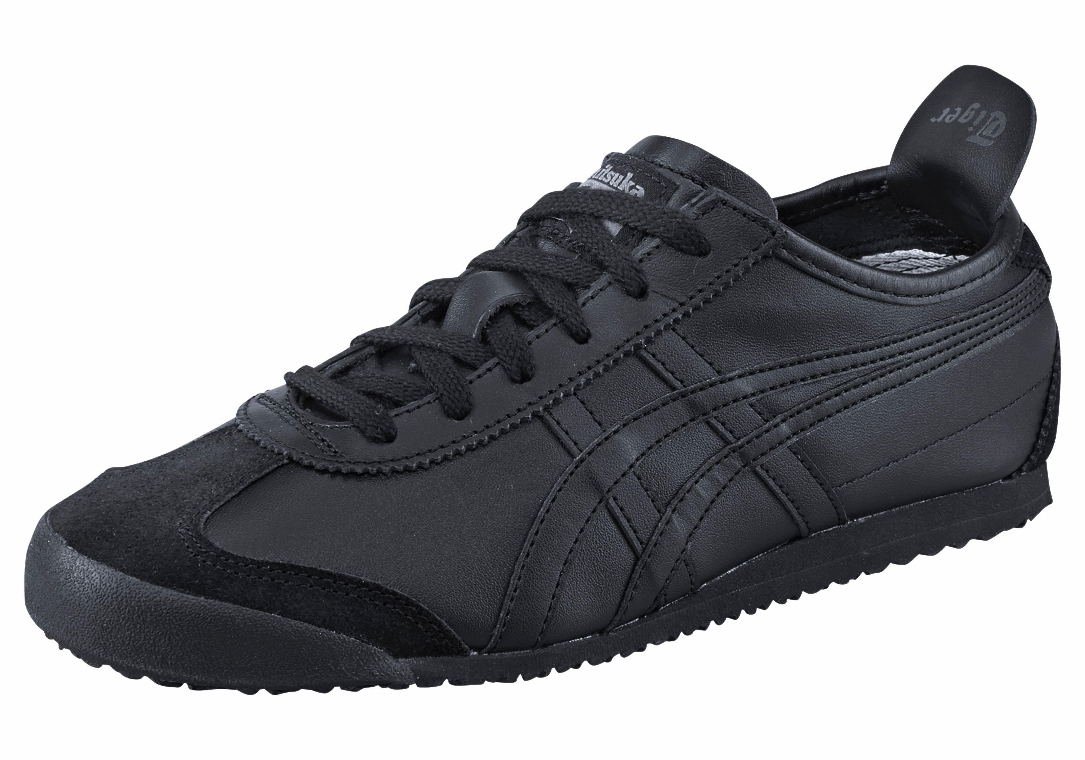 onitsuka tiger mexico schwarz