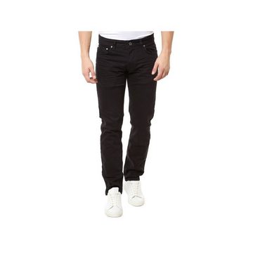 Strellson 5-Pocket-Jeans schwarz (1-tlg)