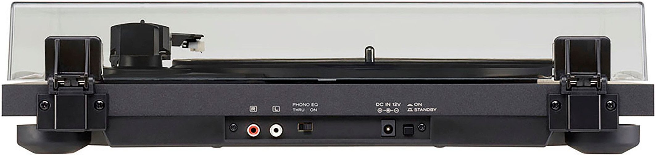 TEAC TN-180BT-A3 Plattenspieler (Riemenantrieb, Bluetooth)