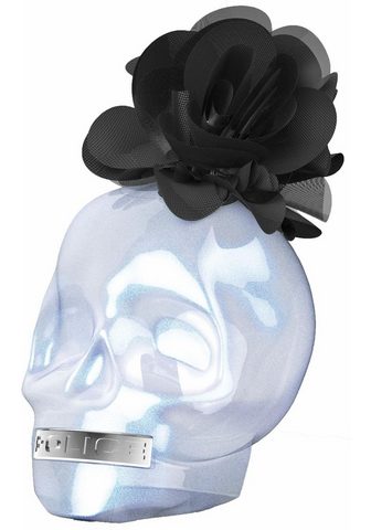 POLICE Eau de Parfum "To Be Rose Blossom...