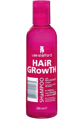 LEE STAFFORD Шампунь "Hair Growth"
