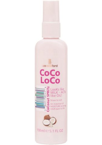 LEE STAFFORD Leave-in Pflege "Coco Loco Coconu...