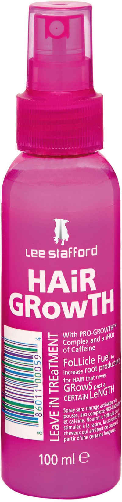 Lee Stafford Leave-in Pflege »Hair Growth«