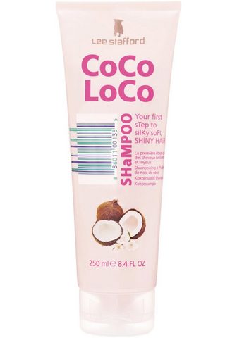 Шампунь "Coco Loco"