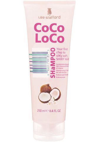 Шампунь "Coco Loco"