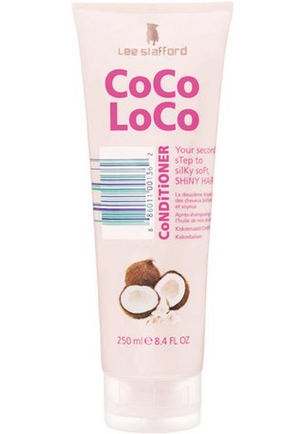 LEE STAFFORD Кондиционер для волос "Coco Loco&...