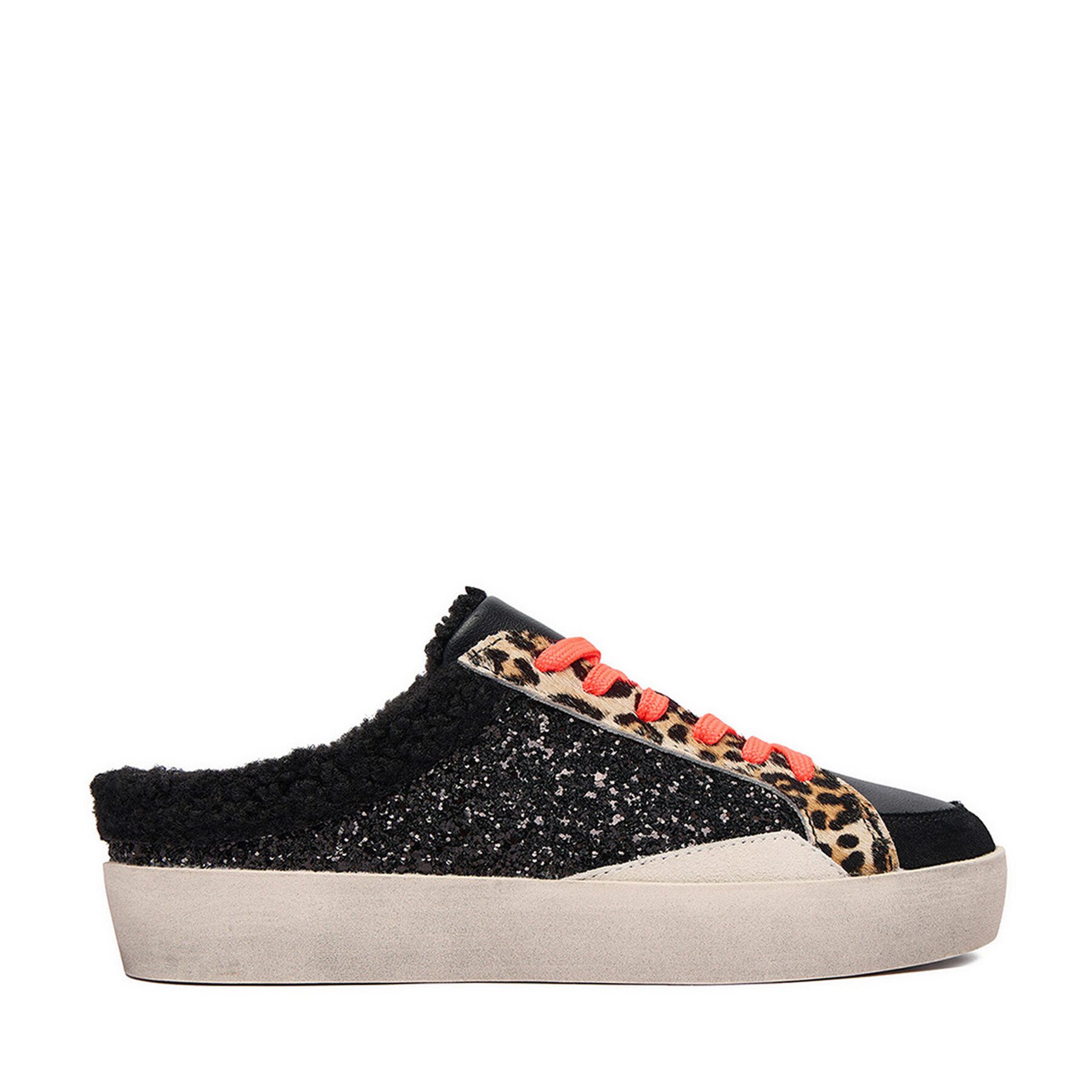 Eva Minge Eva Minge Damen-Sneaker Schwarz Sneaker