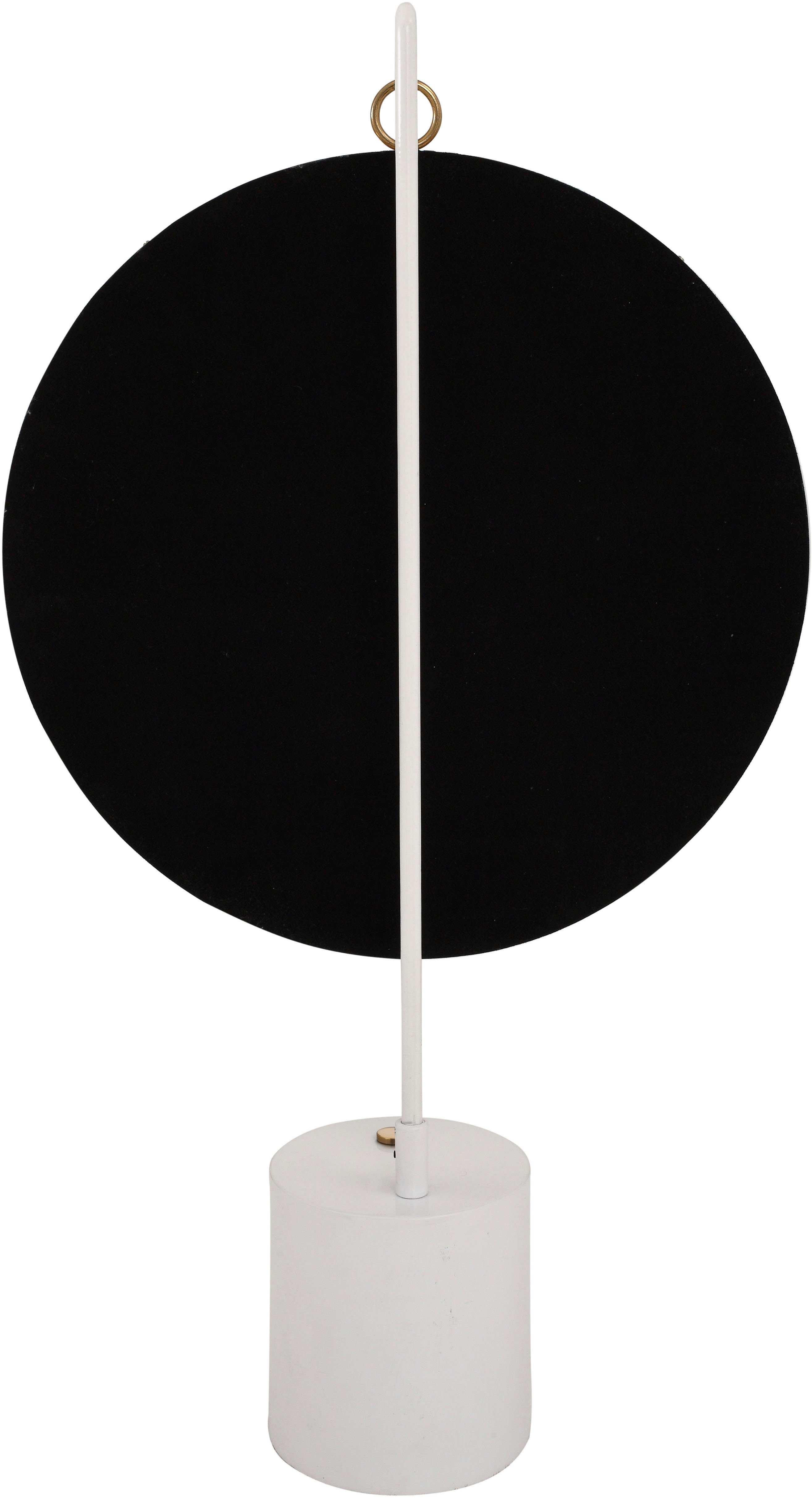Kayoom Dekospiegel Tischspiegel Eleganca 325 (1-St), Standspiegel