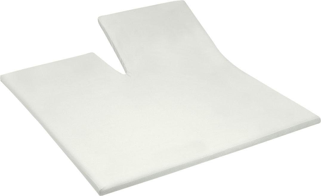 Cinderella Spannbettlaken Satin Split Sundays, Satin, günstig online kaufen
