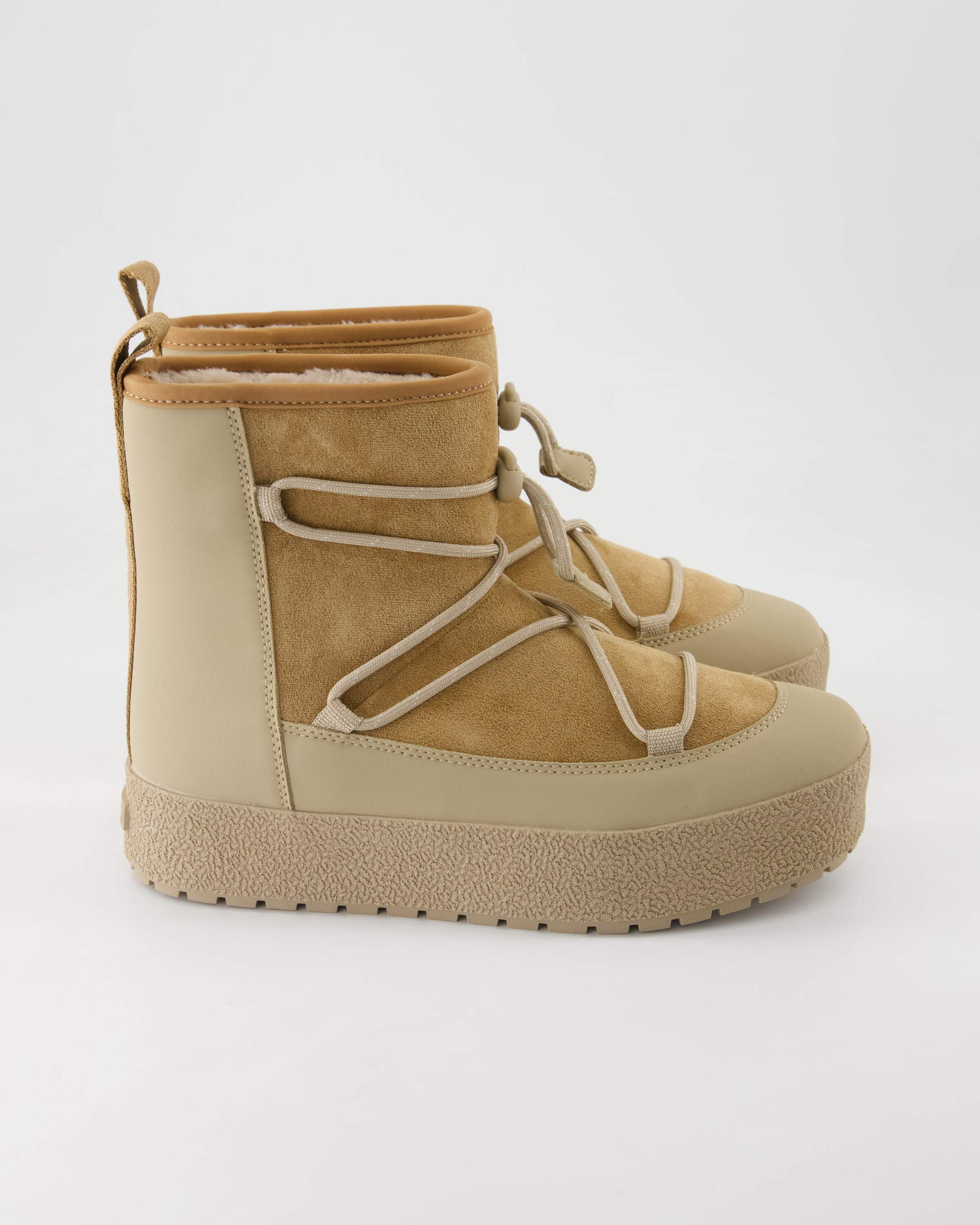 Tretorn Aspa Hybrid LOW Winterstiefel Obermaterial: Textil
