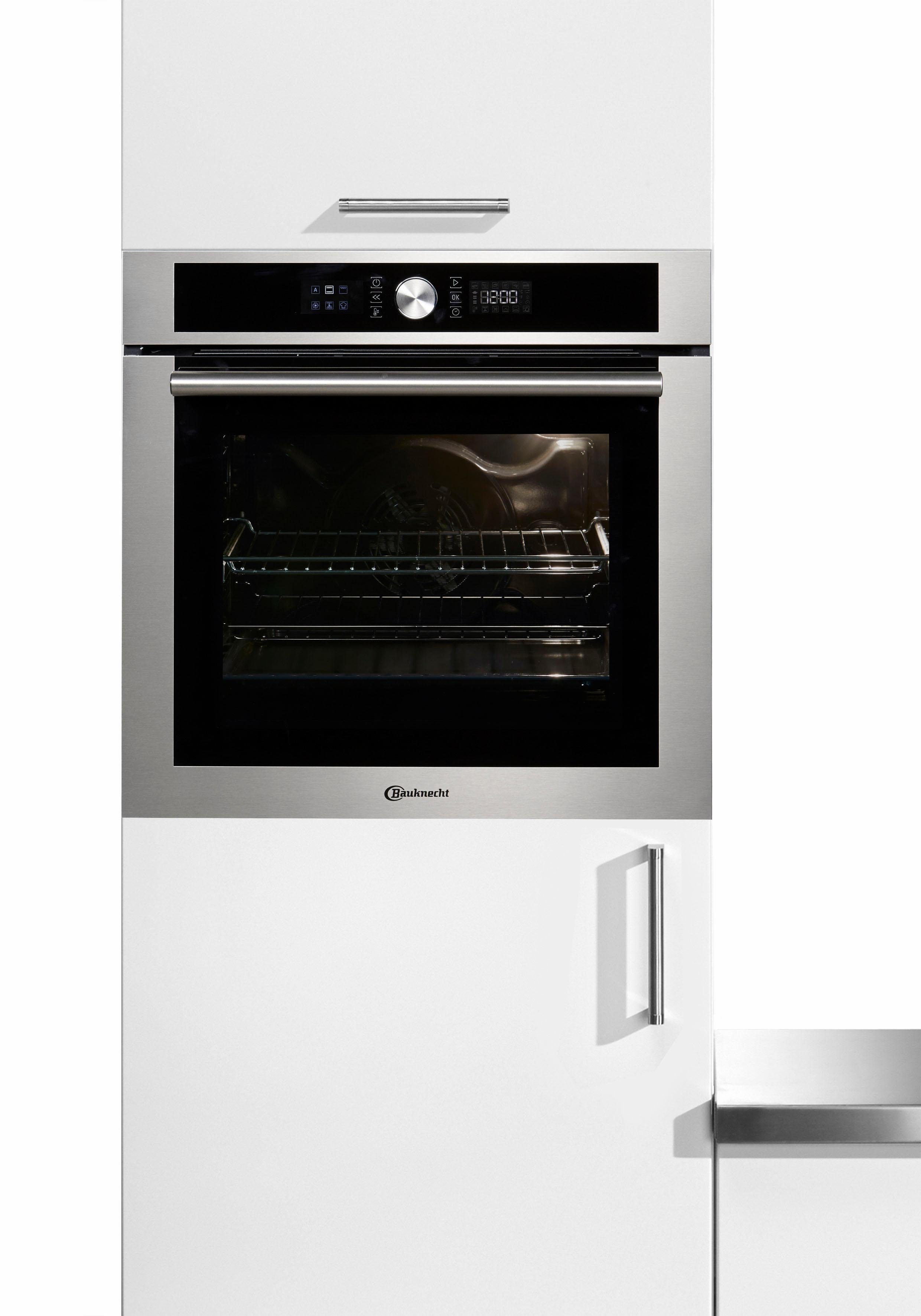 Bauknecht Backofen BIR4 DN8F1 PT