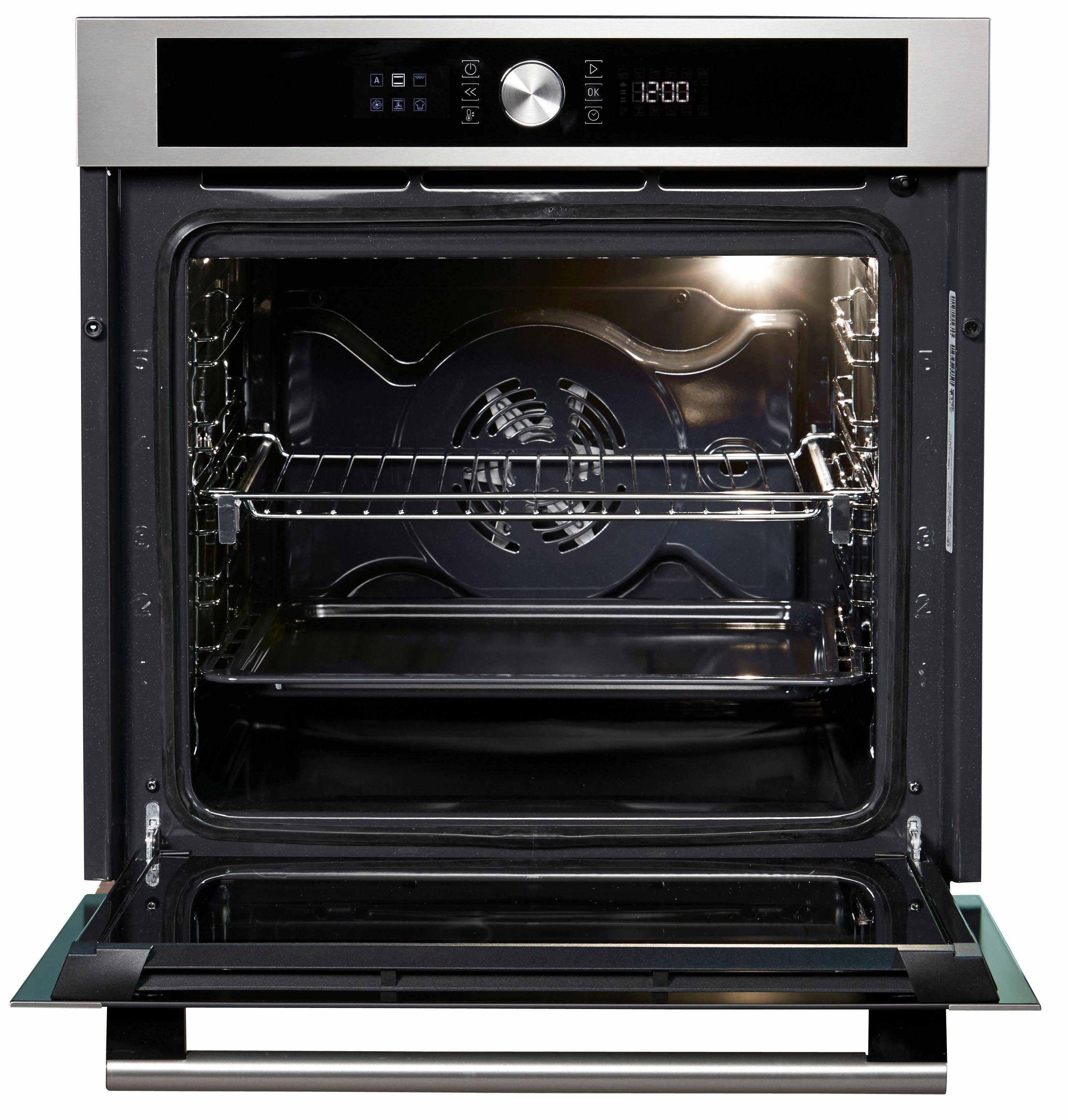 Bauknecht Backofen BIR4 DN8F1 PT