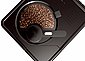 Melitta Kaffeevollautomat Varianza® CSP F57/0-101, silber, Tassenindividuell dosieren: My Bean Select, 10 Kaffeerezepte, Bild 4