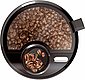 Melitta Kaffeevollautomat Varianza® CSP F57/0-101, silber, Tassenindividuell dosieren: My Bean Select, 10 Kaffeerezepte, Bild 5