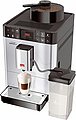 Melitta Kaffeevollautomat Varianza® CSP F57/0-101, silber, Tassenindividuell dosieren: My Bean Select, 10 Kaffeerezepte, Bild 1