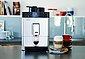 Melitta Kaffeevollautomat Varianza® CSP F57/0-101, silber, Tassenindividuell dosieren: My Bean Select, 10 Kaffeerezepte, Bild 7