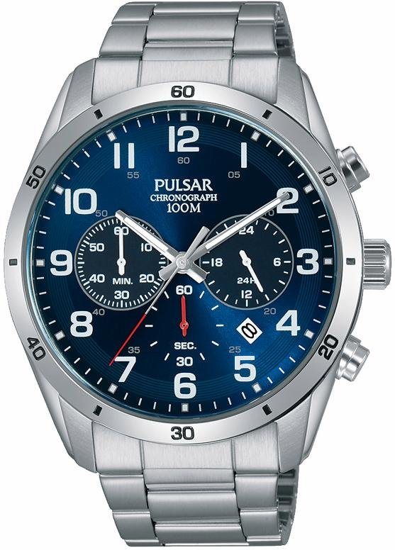 Pulsar Chronograph »PT3829X1« online kaufen | OTTO
