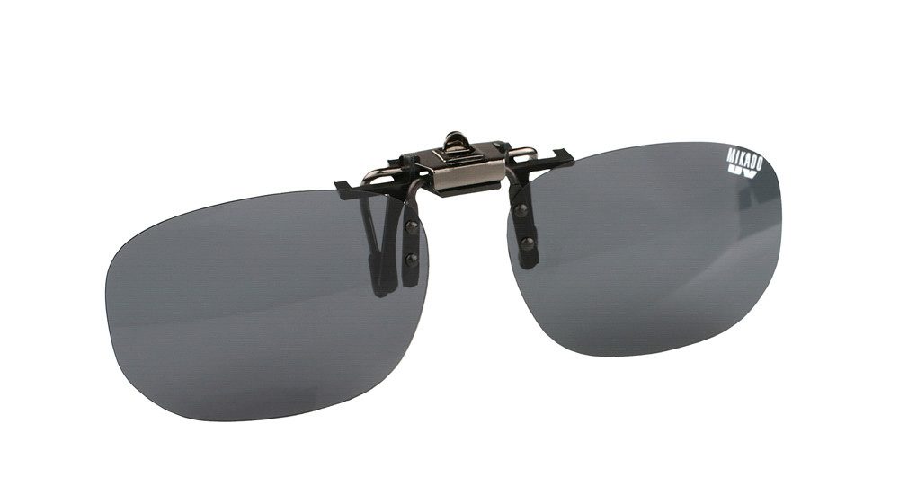 MIKADO Total Fishing Sonnenbrille Sonnenbrille Clip günstig online kaufen