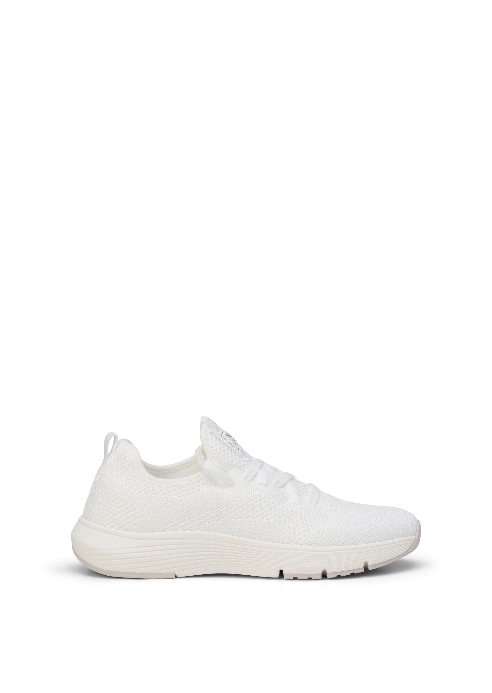 Marc O'Polo aus recyceltem Polyester Sneaker