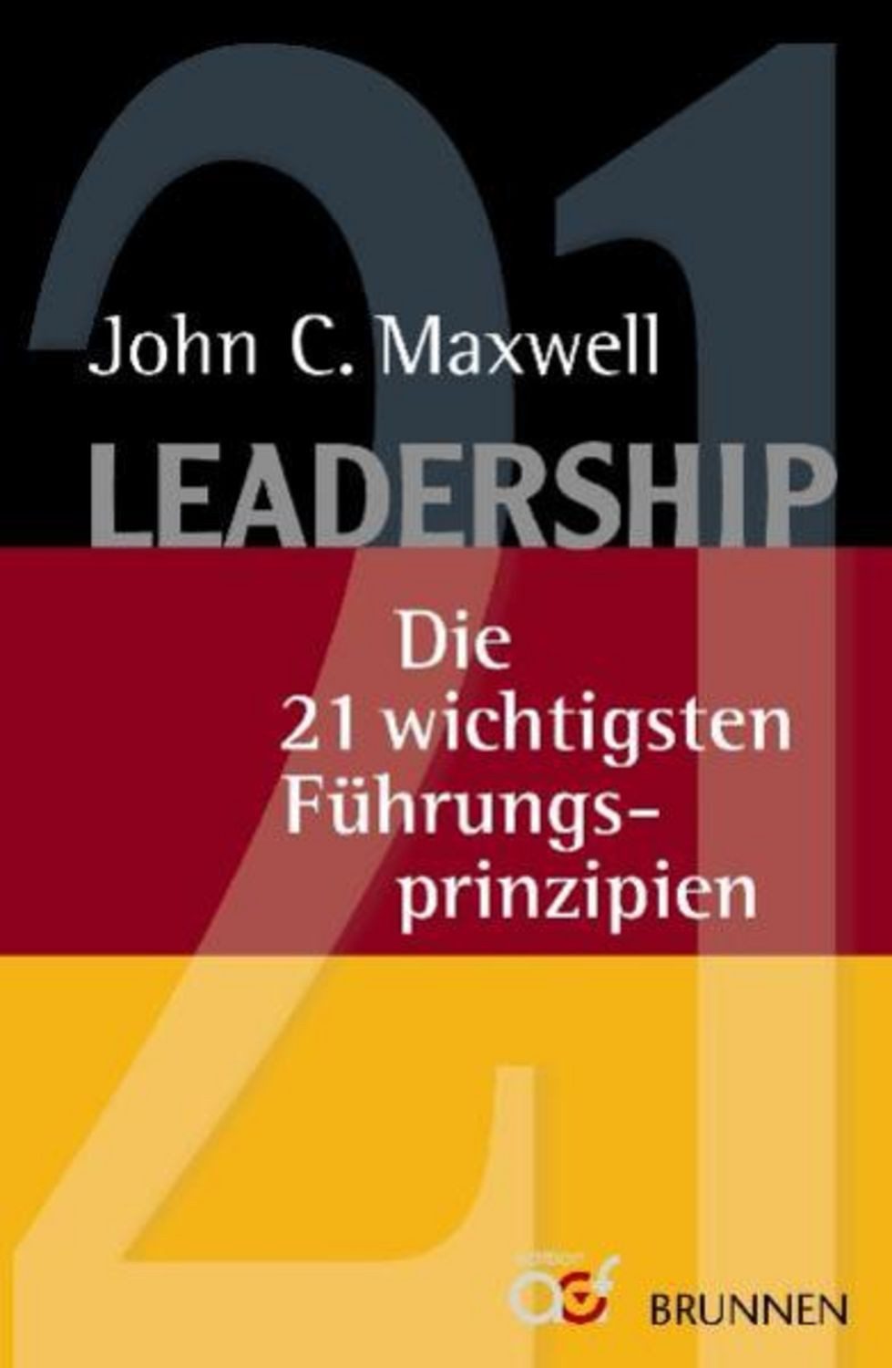 Leadership / Andreas Schieberle
