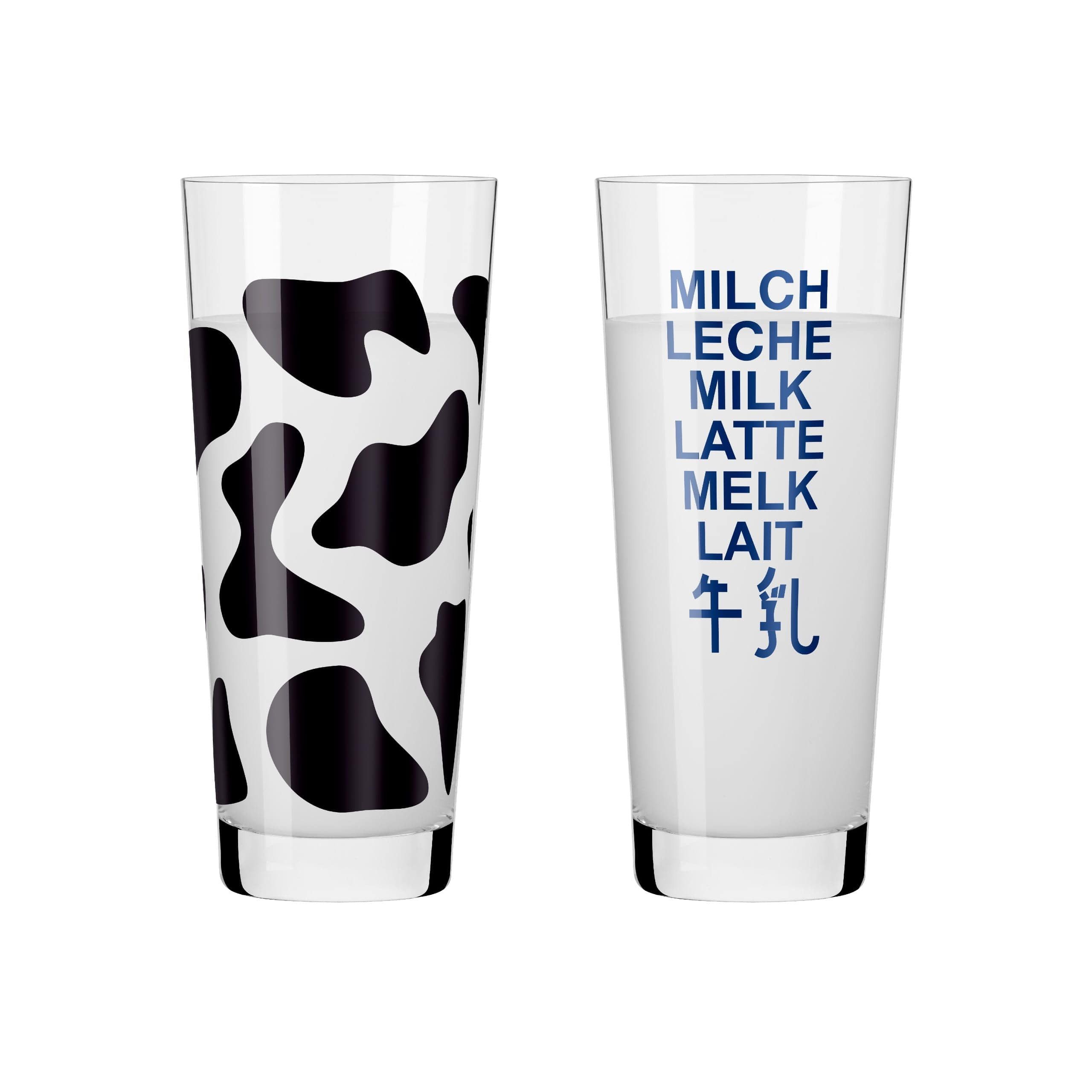 Ritzenhoff Glas Jubilee Collection, Kristallglas