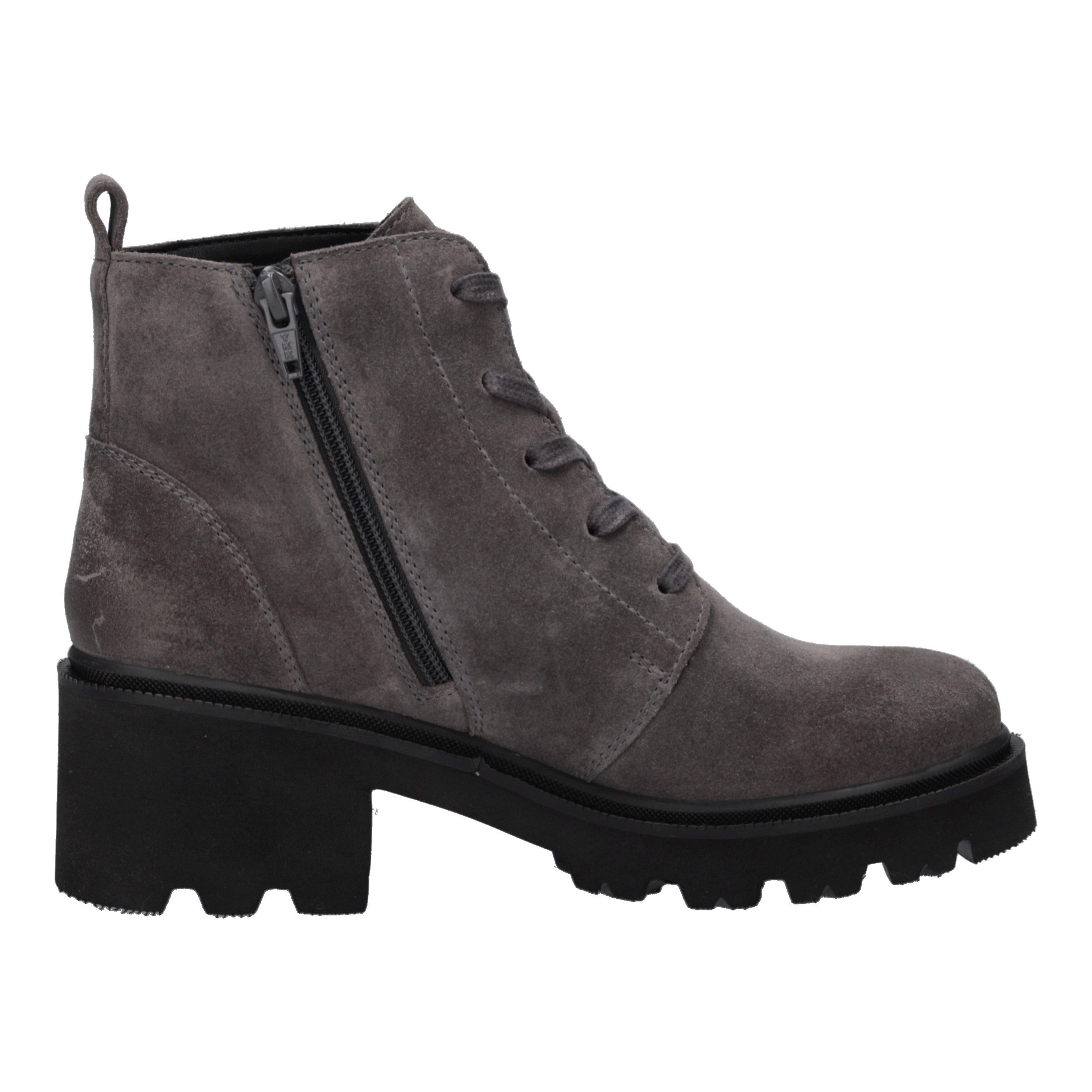 Josef Seibel Josephine 08, grau Stiefelette