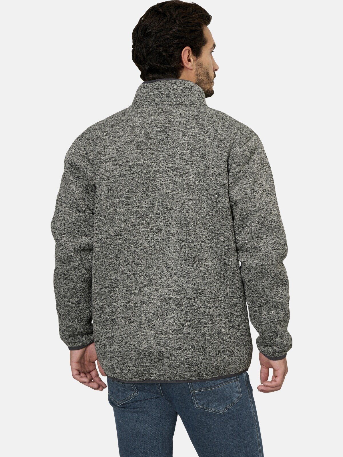 Babista Fleecejacke LUCIVENTTI mit seitlichen Eingrifftaschen günstig online kaufen