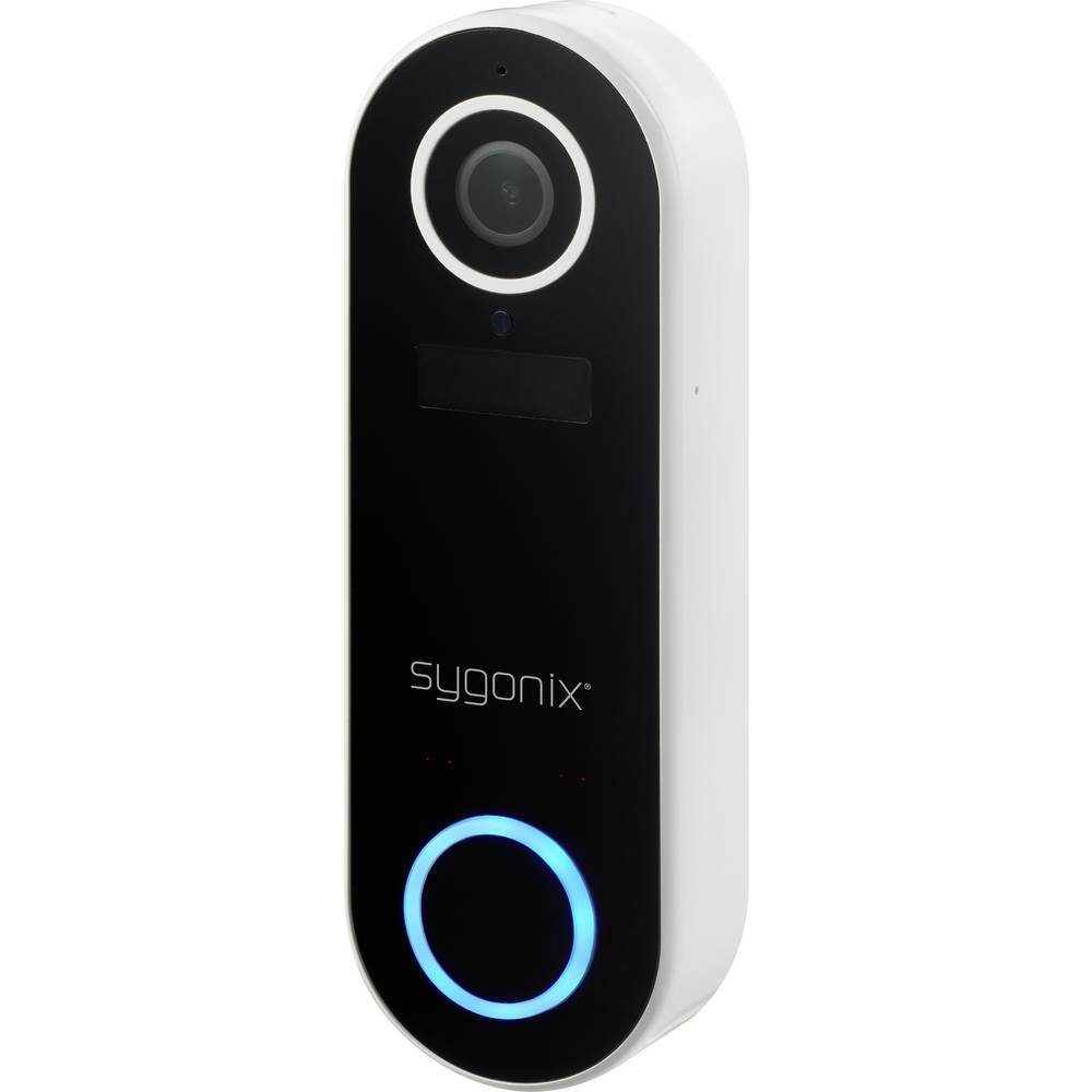 Video-Türsprechanlage IP-Video-Türsprechanlage WLAN Außeneinheit