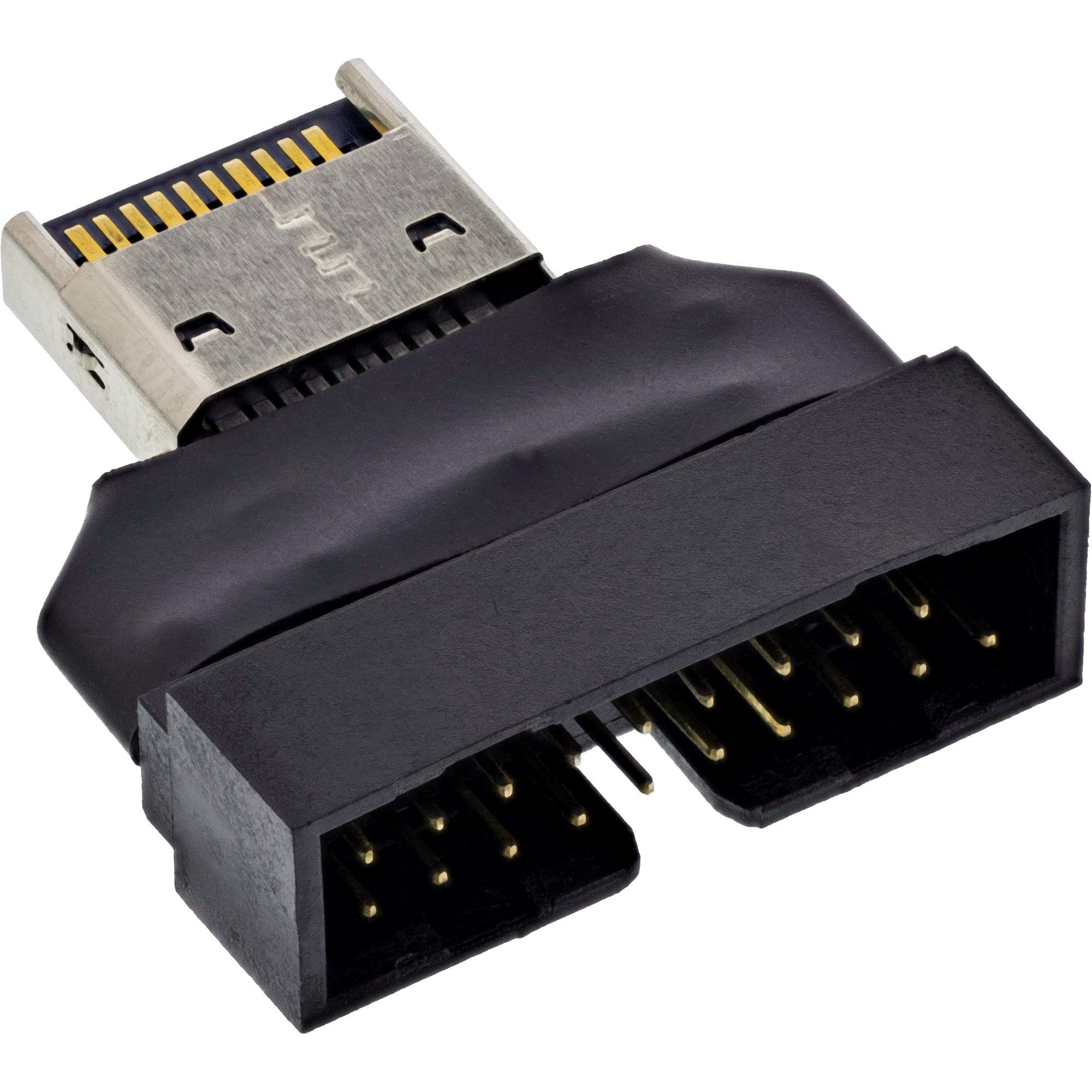 Inline Adapter