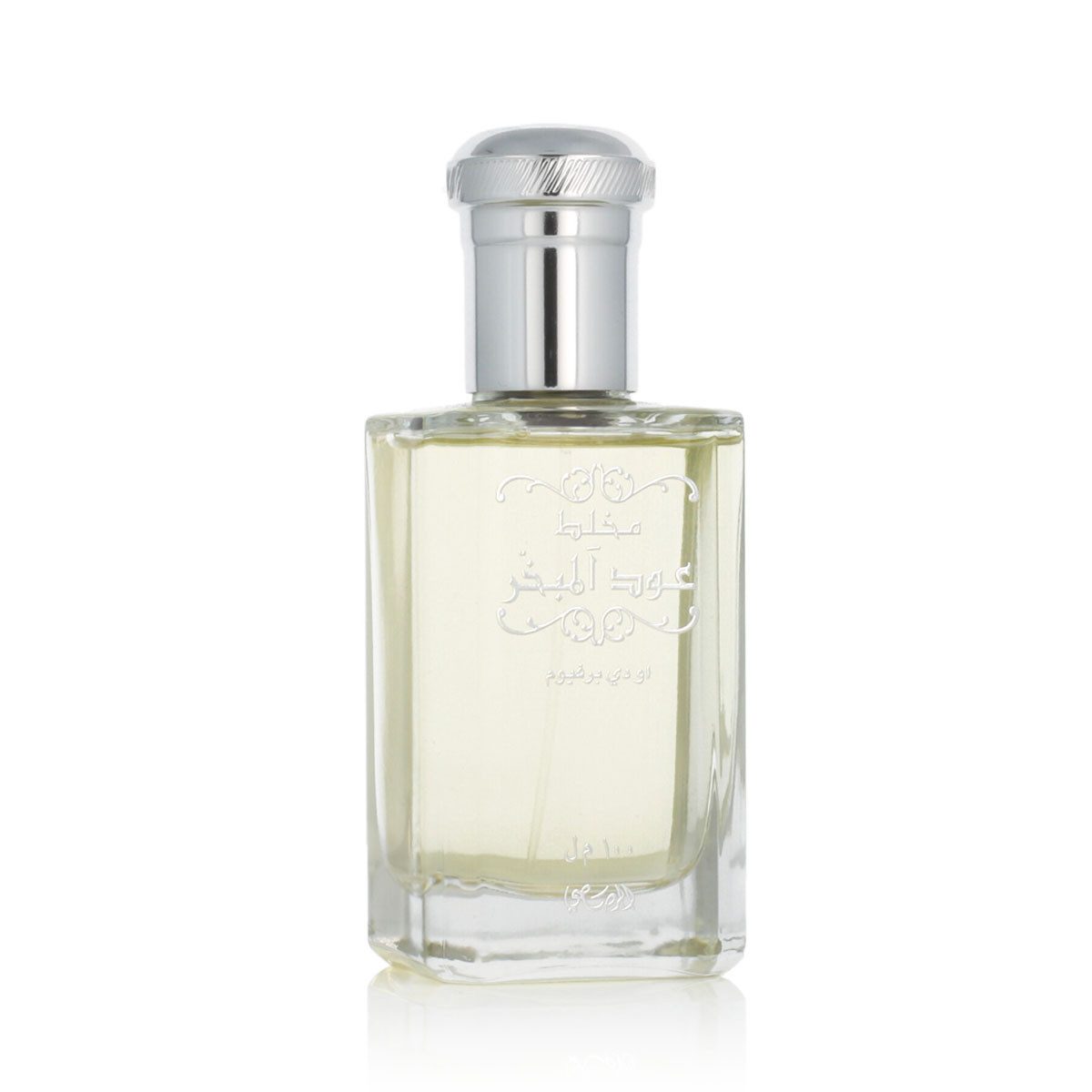 Rasasi Eau de Parfum Mukhallat Oud Al Mubakhar