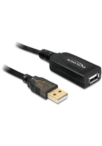 DELOCK Кабель ключ USB 2.0 удлинитель »...