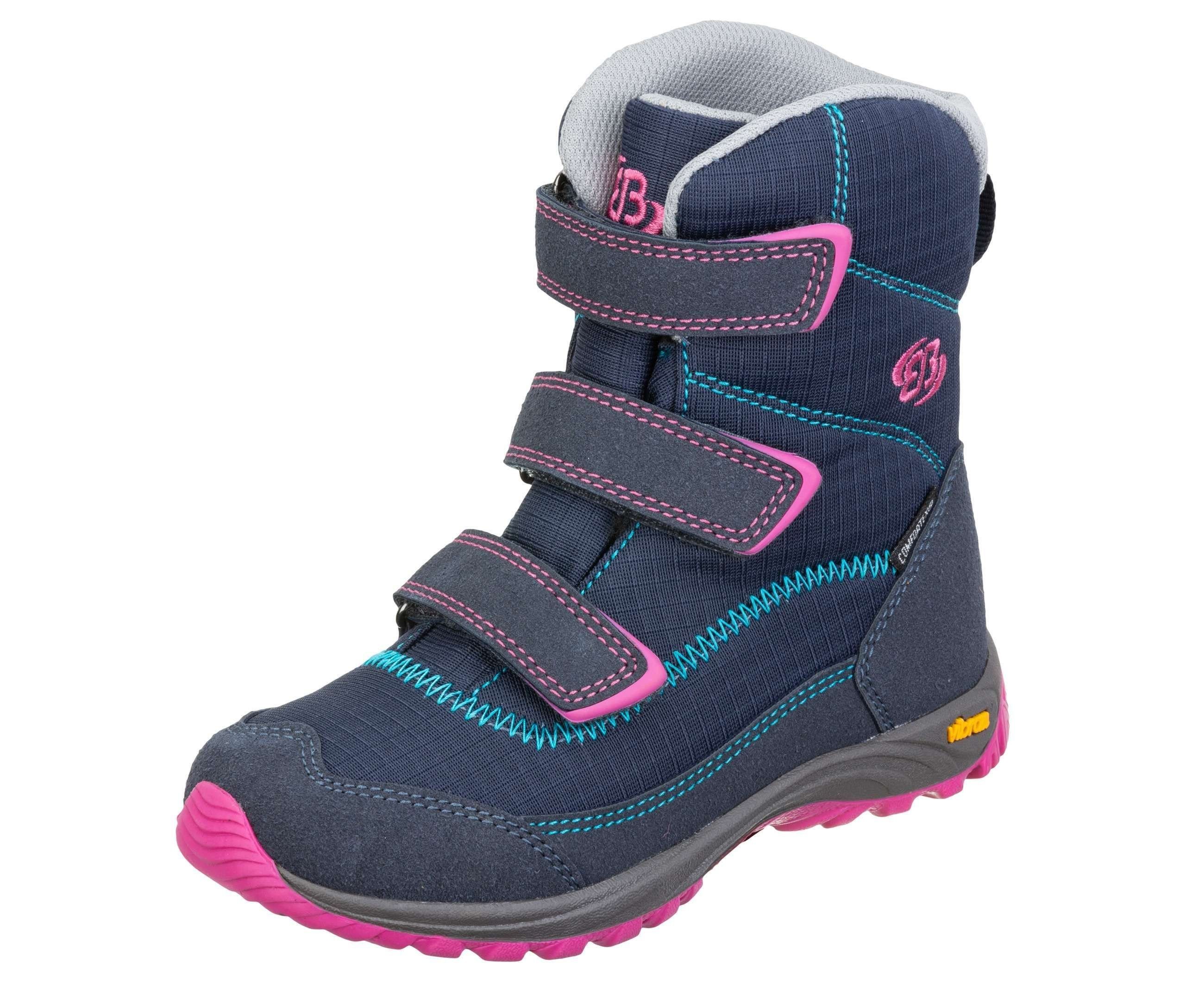 Winterboot Arendal V Winterstiefel