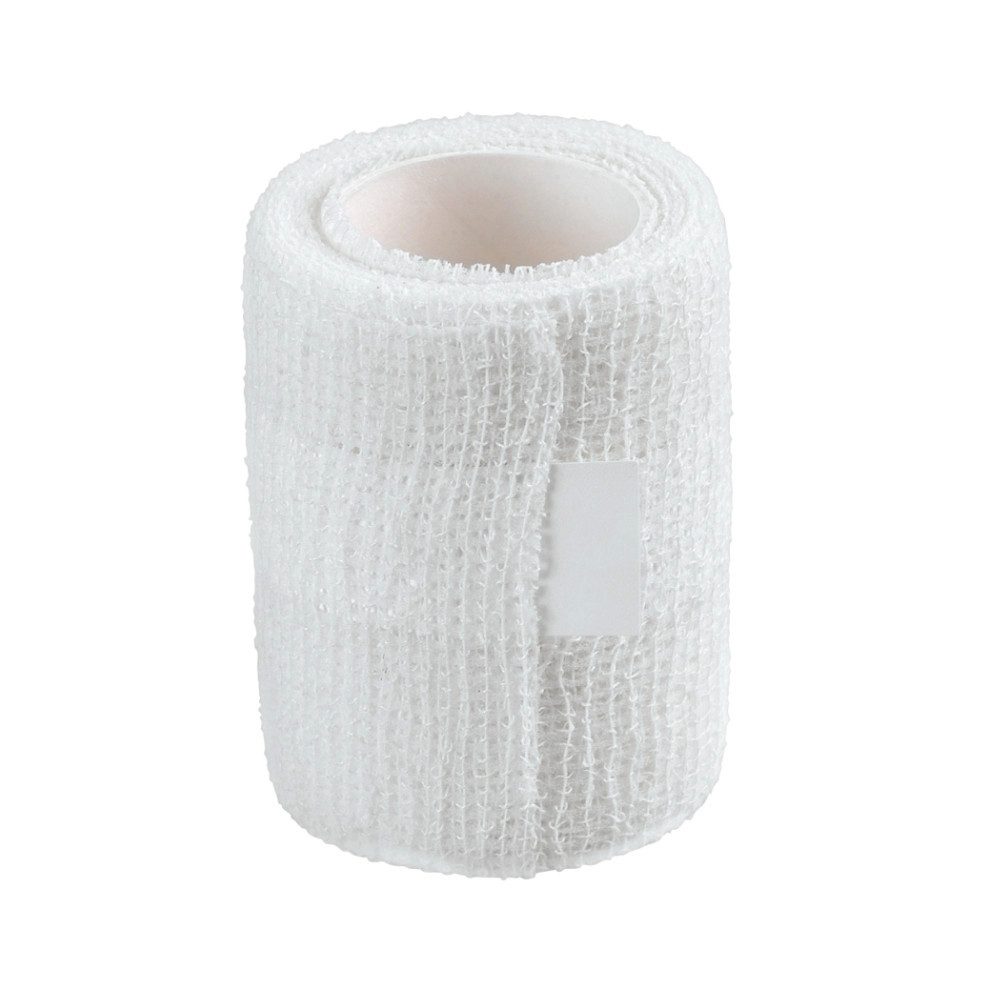 Haarband 24x B. Braun Askina® kohäsive Fixierbinde, latexfrei, 6 cm x 20 m